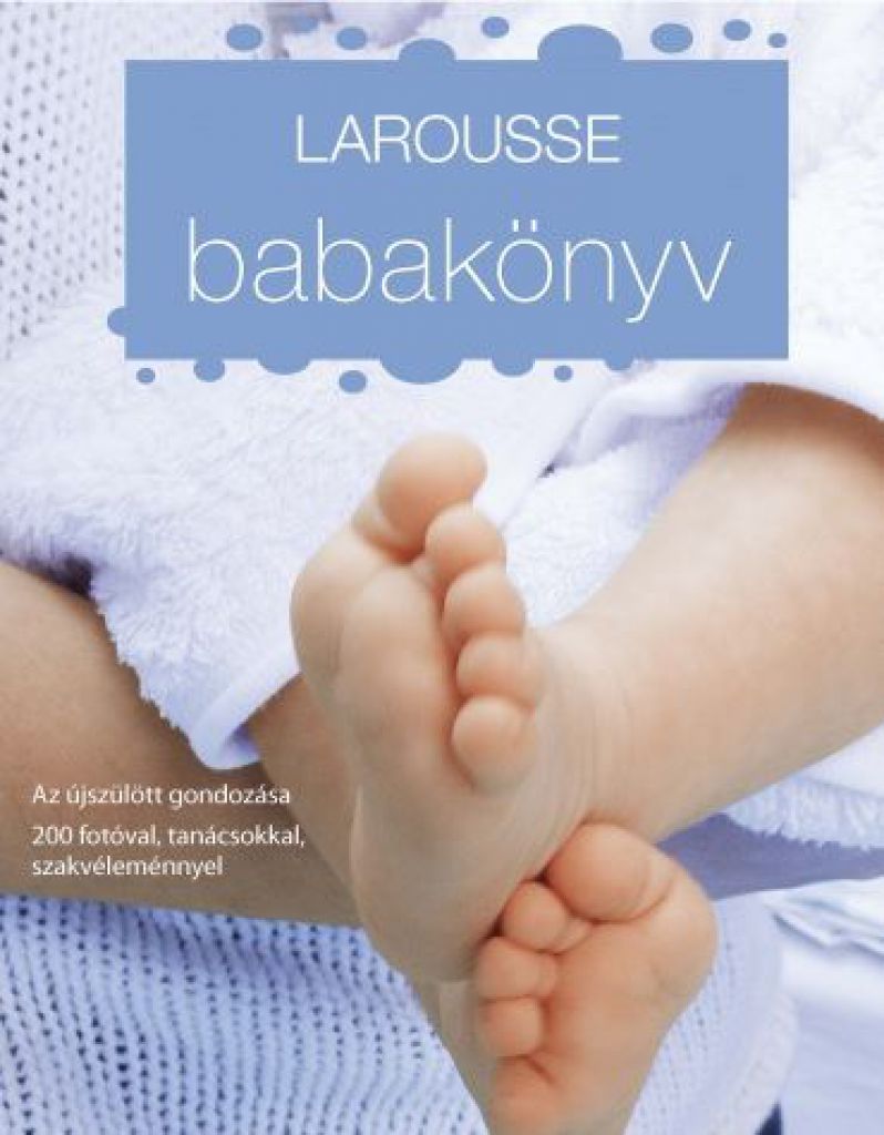 Larousse Babakönyv