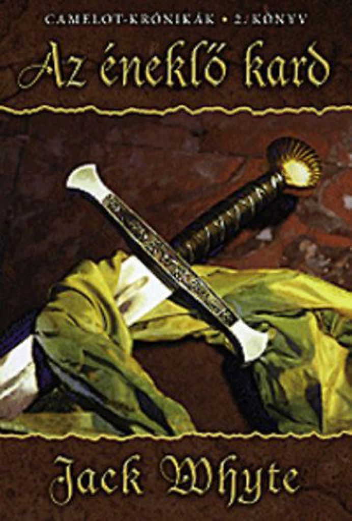 Az éneklő kard
