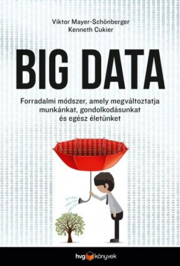 Viktor Mayer-Schönberger - Big Data