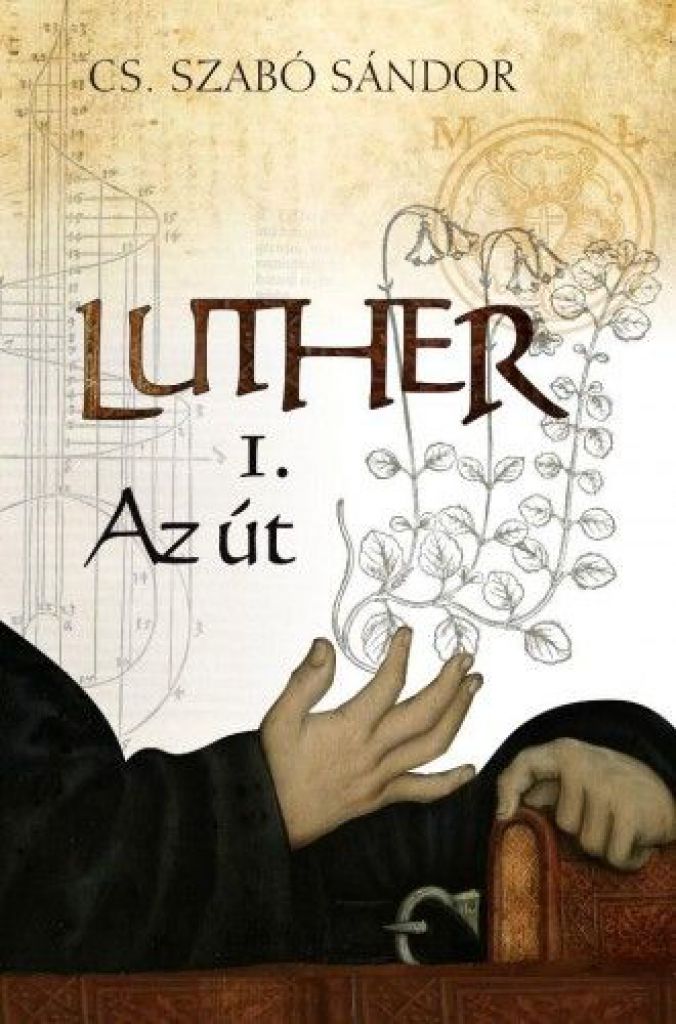 Az út - Luther 1.