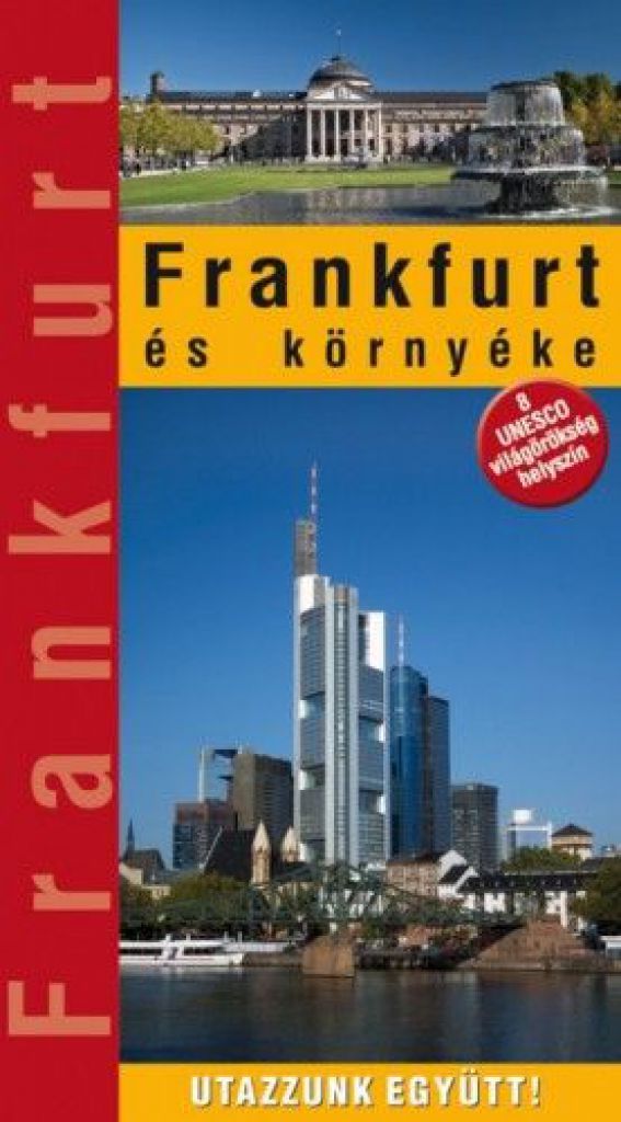 Frankfurt és környéke