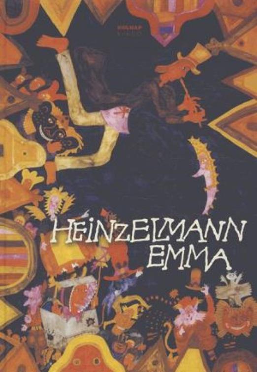 Heinzelmann Emma