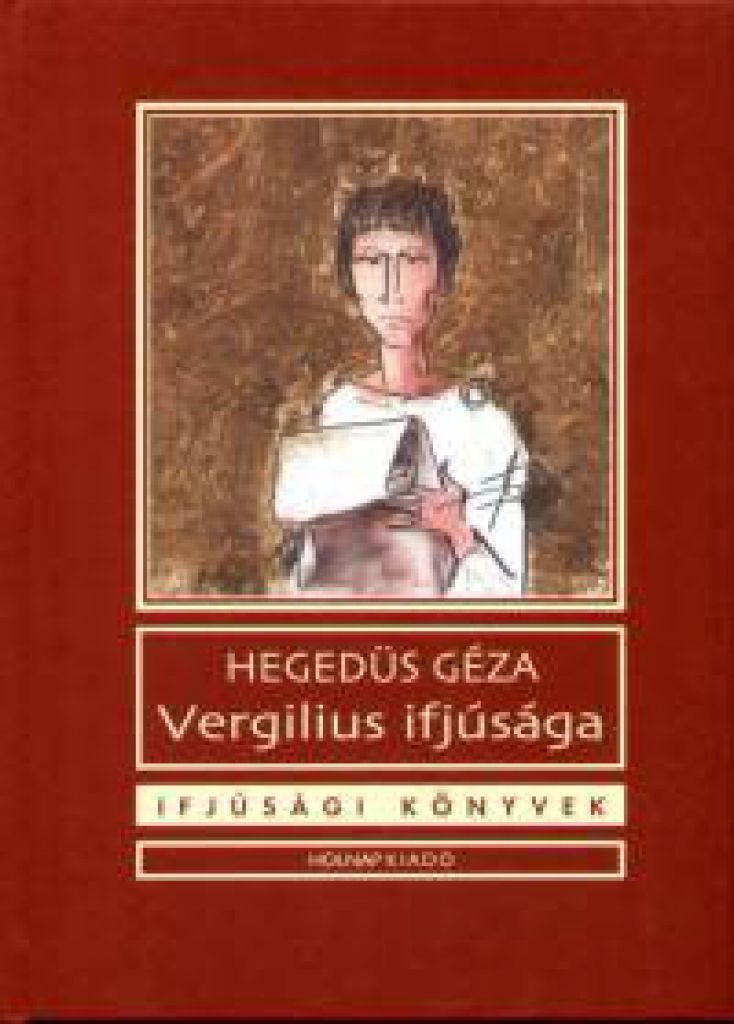 Vergilius ifjúsága