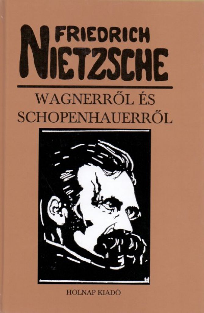 Wagnerről és Schpoenhauerről