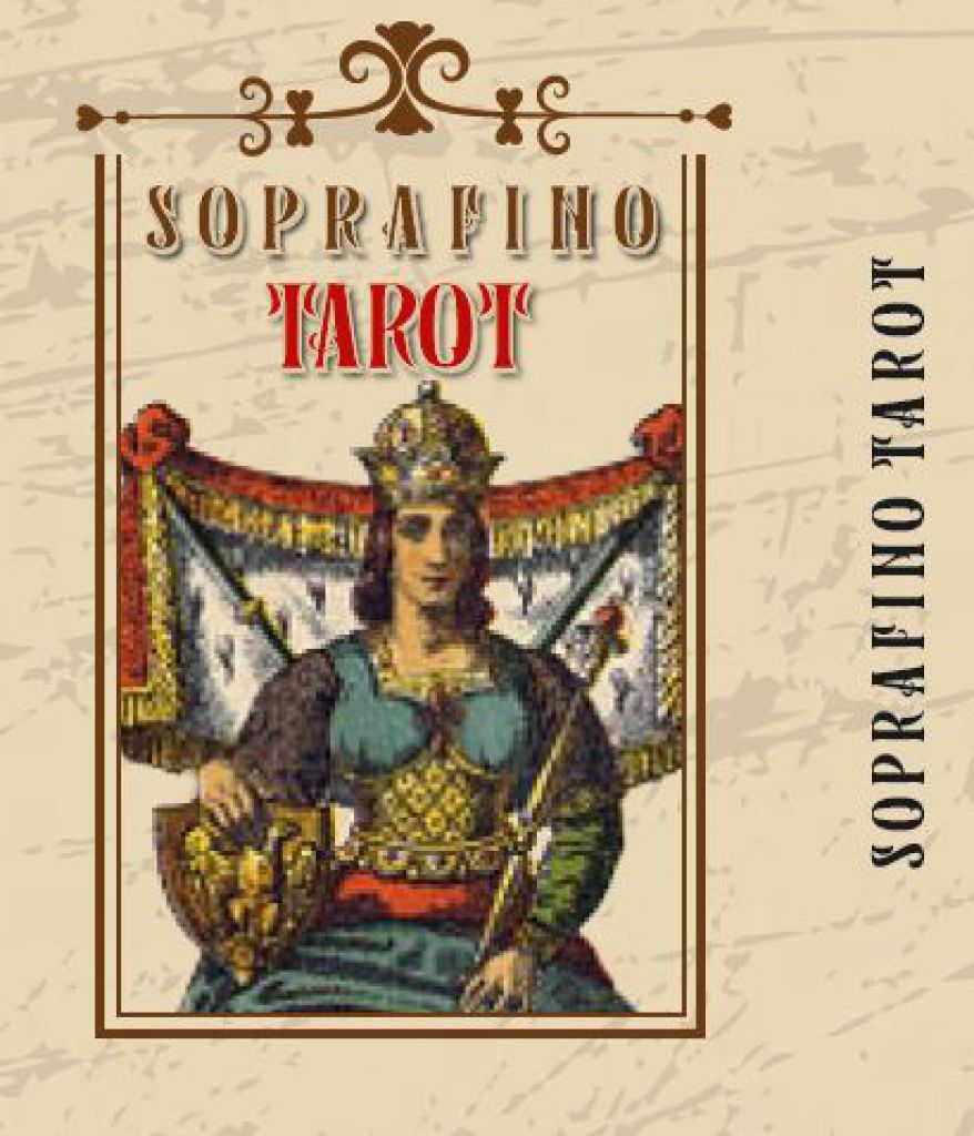 Soprafino - Soprafino Tarot