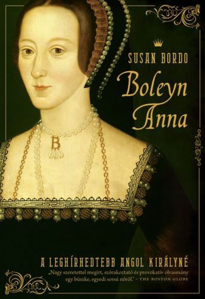 Boleyn ?Anna