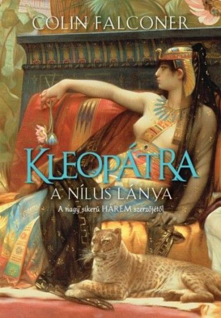 Kleopátra a Nílus lánya