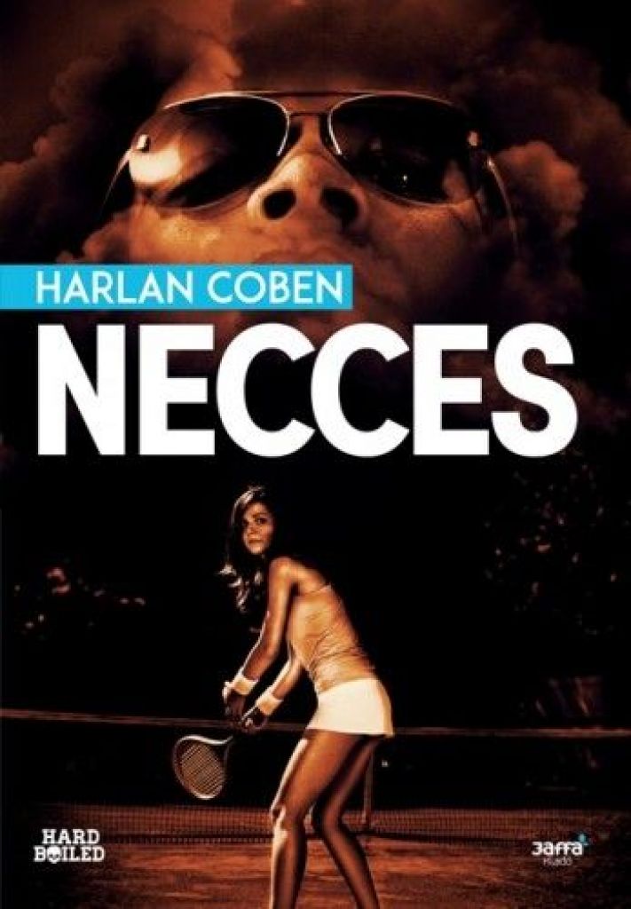 Harlan Coben - Necces