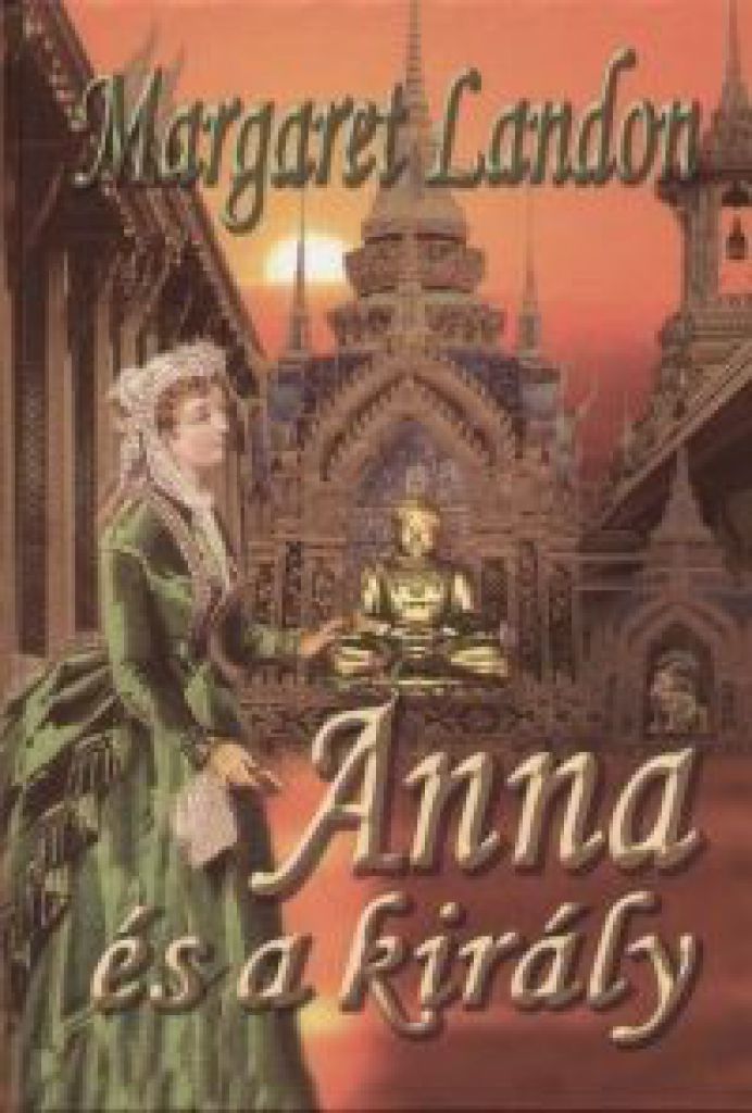 Anna és a király