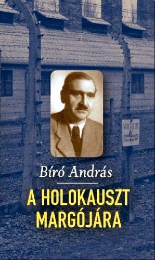 A holokauszt margójára