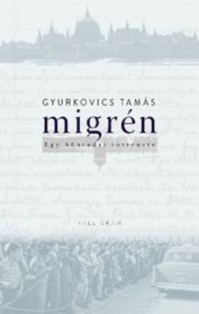 Migrén – Egy bűntudat története – 2. kiadás
