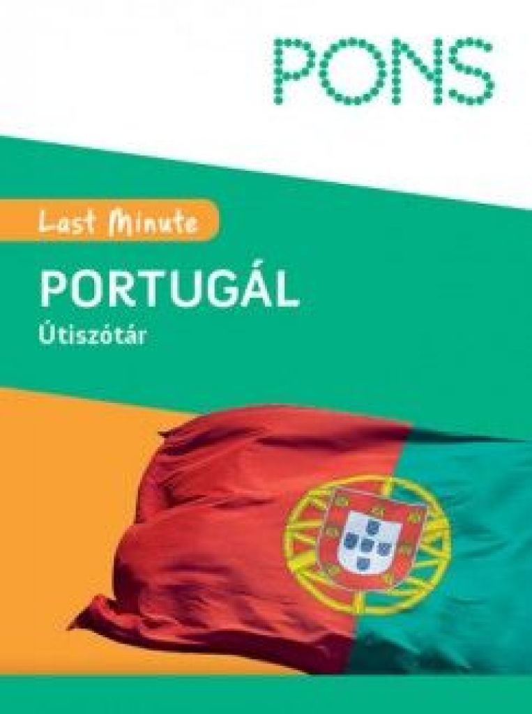 Last Minute útiszótár - Portugál