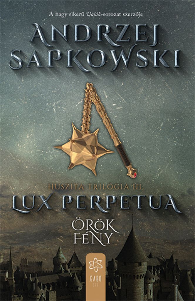 Andrzej Sapkowski - Lux perpetua