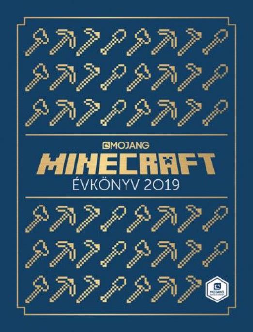 Minecraft - Évkönyv 2019