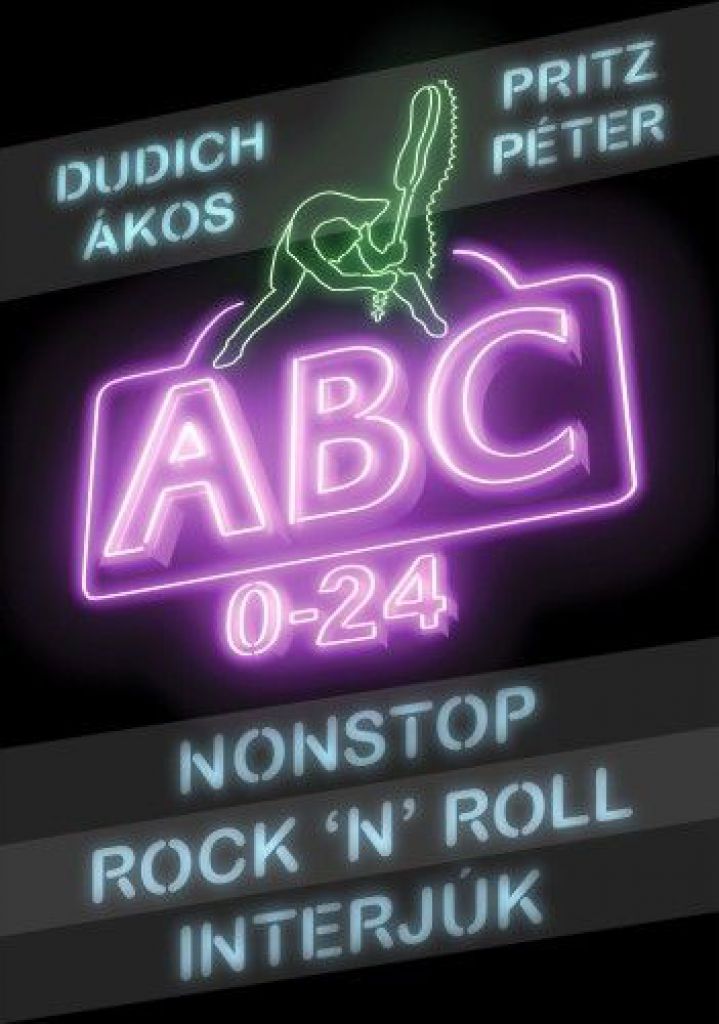 Nonstop Rock"N"Roll interjúk - ABC 0-24