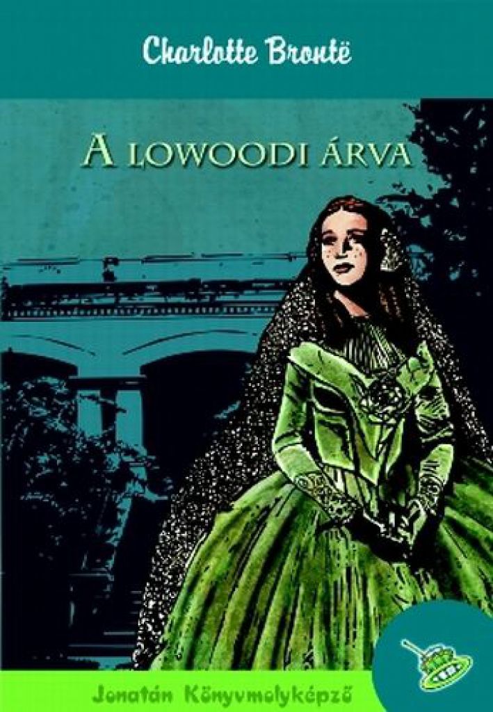 A lowoodi árva - Jane Eyre