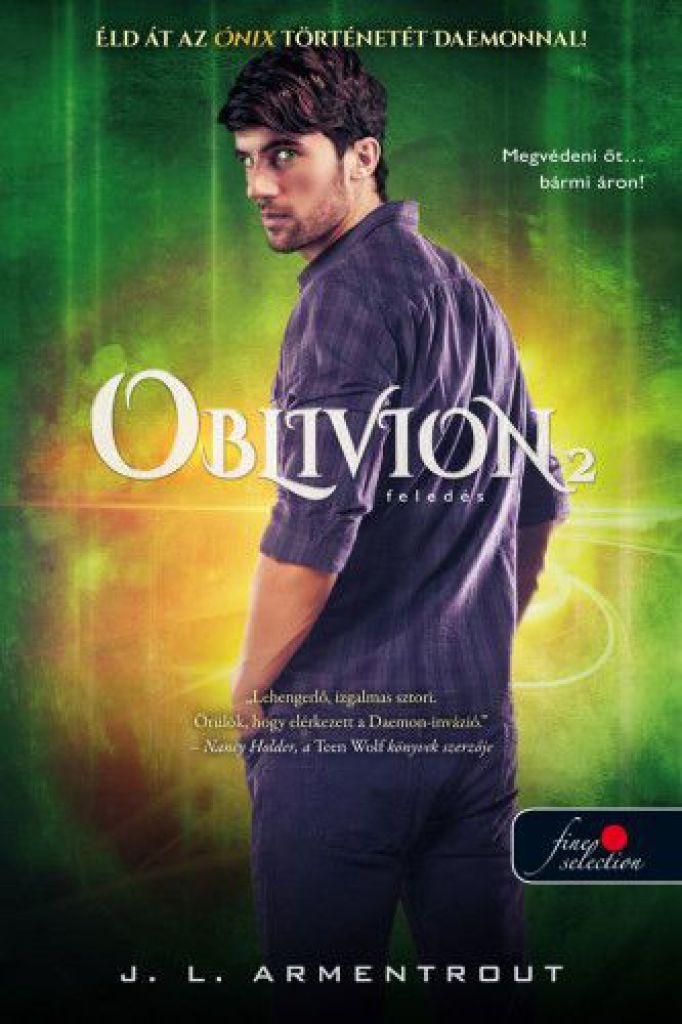 Oblivion 2. - Feledés