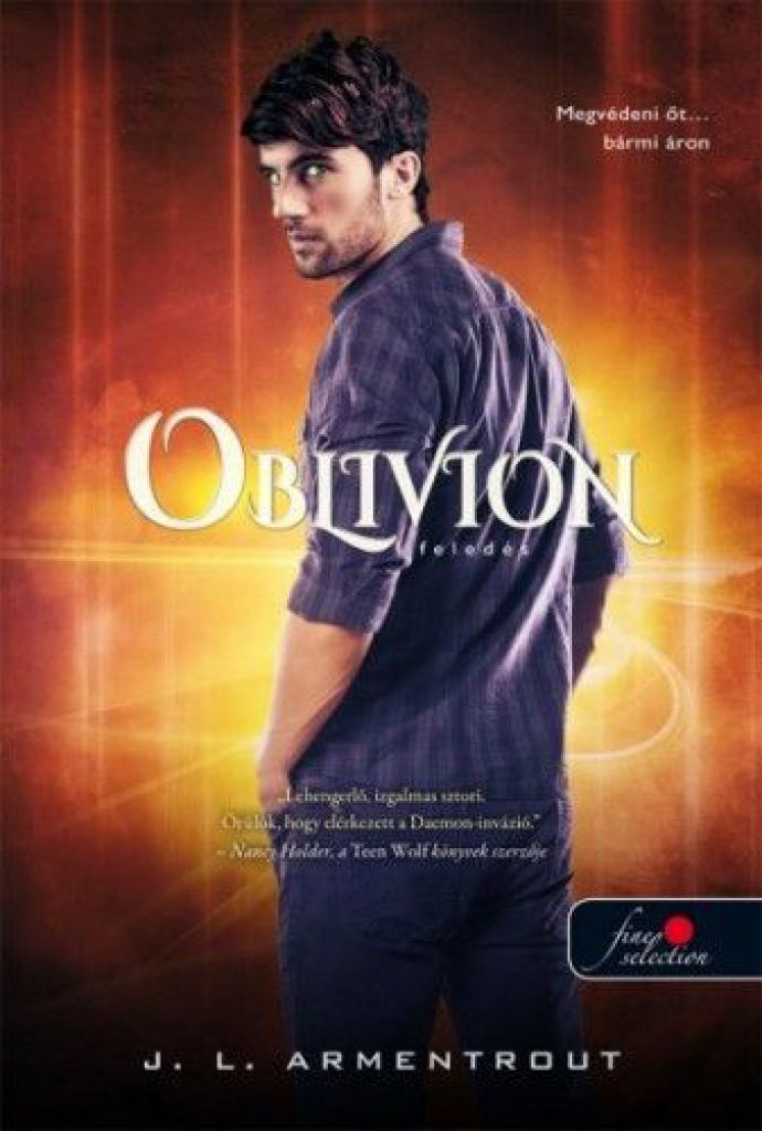 Oblivion - Feledés