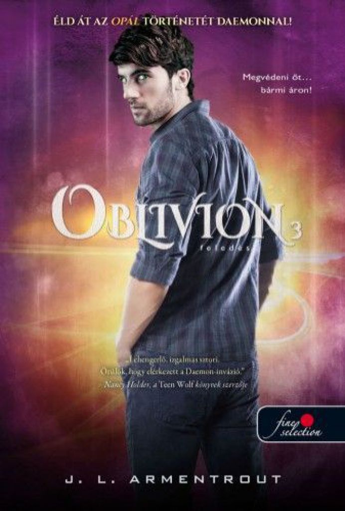 Oblivion 3. - Feledés