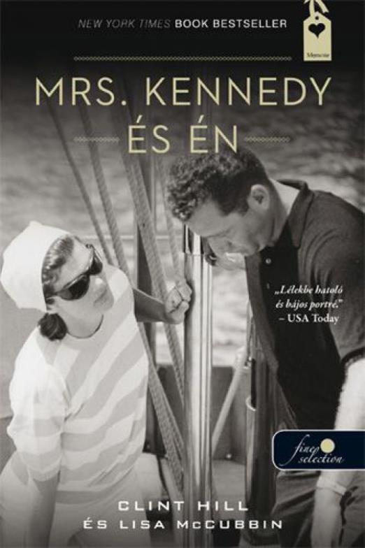 Mrs. Kennedy és Én