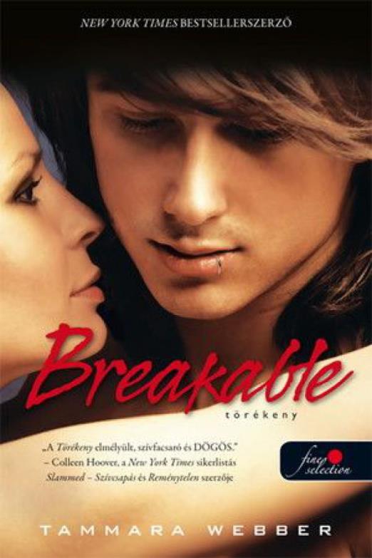 Breakable - Törékeny
