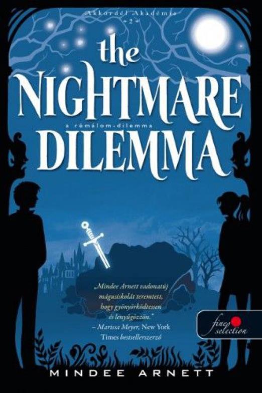 The Nightmare Dilemma - A Rémálom-dilemma