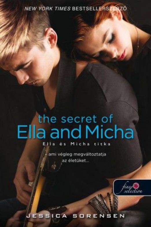 The Secret of Ella and Micha - Ella és Micha titka