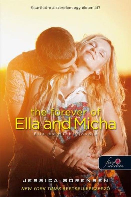 The Forever of Ella and Micha – Ella és Micha jövője