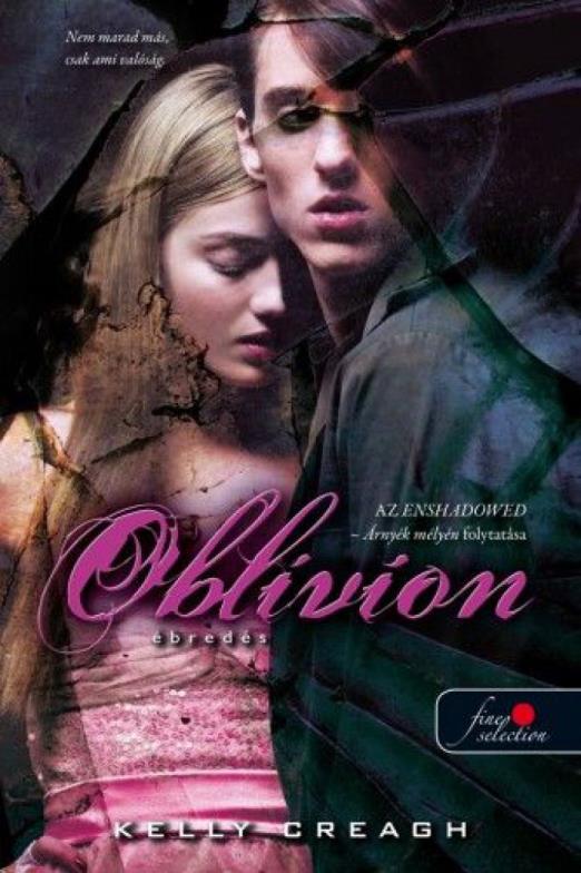 Oblivion 3. - Ébredés
