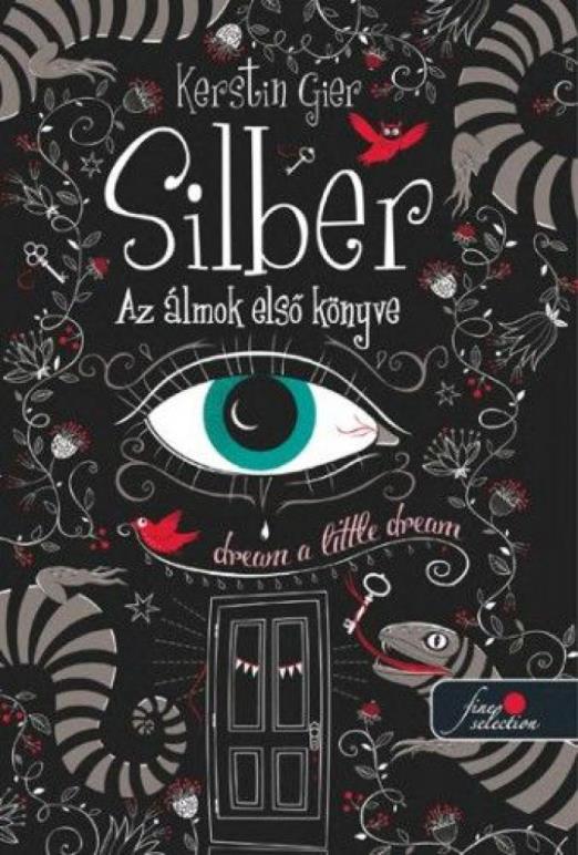 Silber - Az álmok első könyve