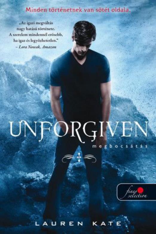 Unforgiven - Megbocsátás - Fallen 5.