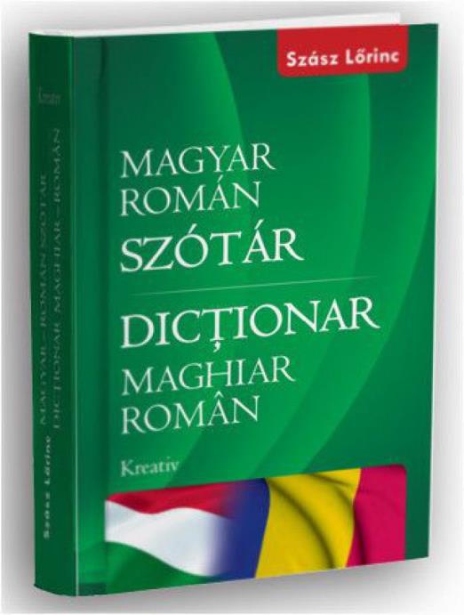 Magyar - Román szótár - Dic?ionar Maghiar - Român