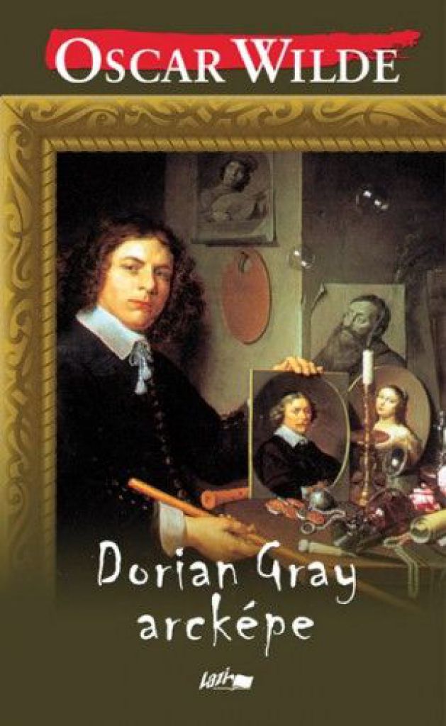 Dorian Gray arcképe