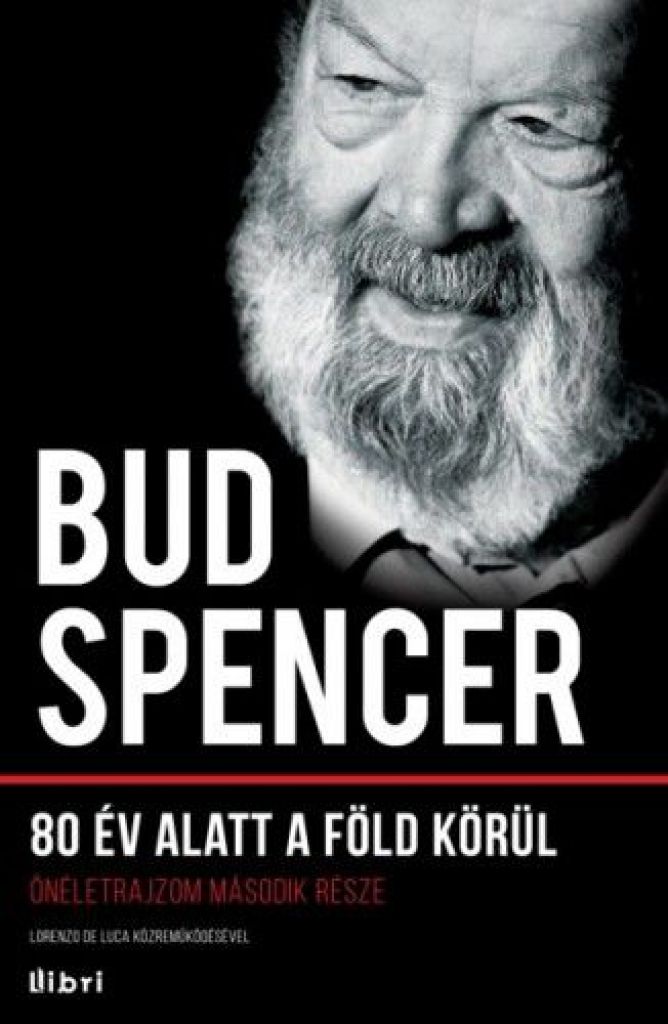 80 év alatt a Föld körül - Bud Spencer