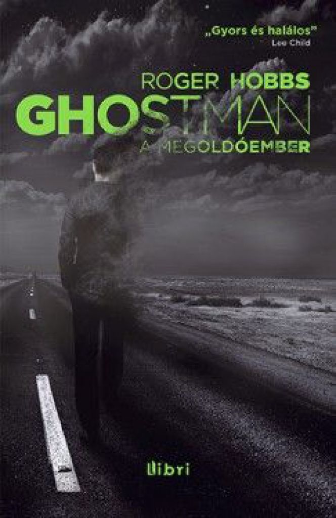 Ghostman - A megoldóember