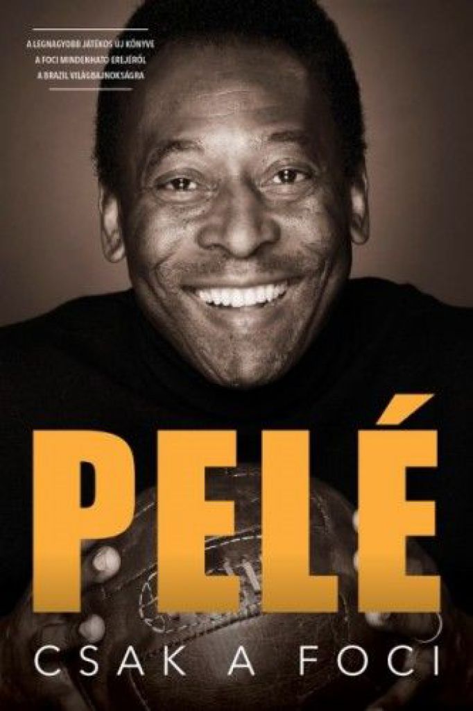 Csak a foci - Pelé
