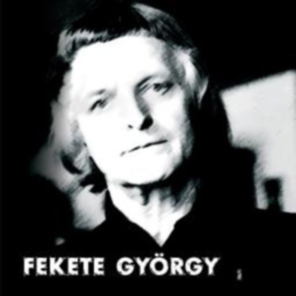 Fekete György