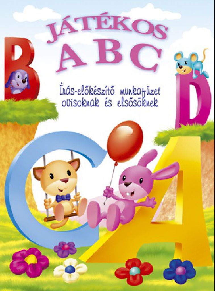 Játékos ABC