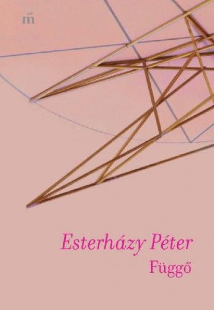 Esterházy Péter - Függő