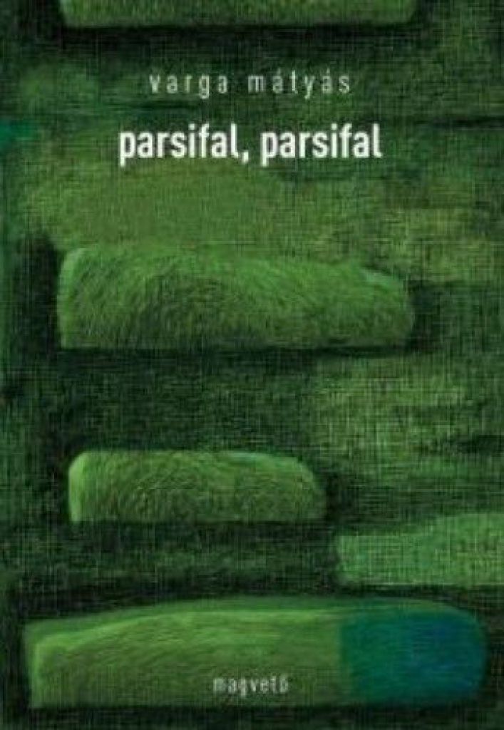 Parsifal, parsifal