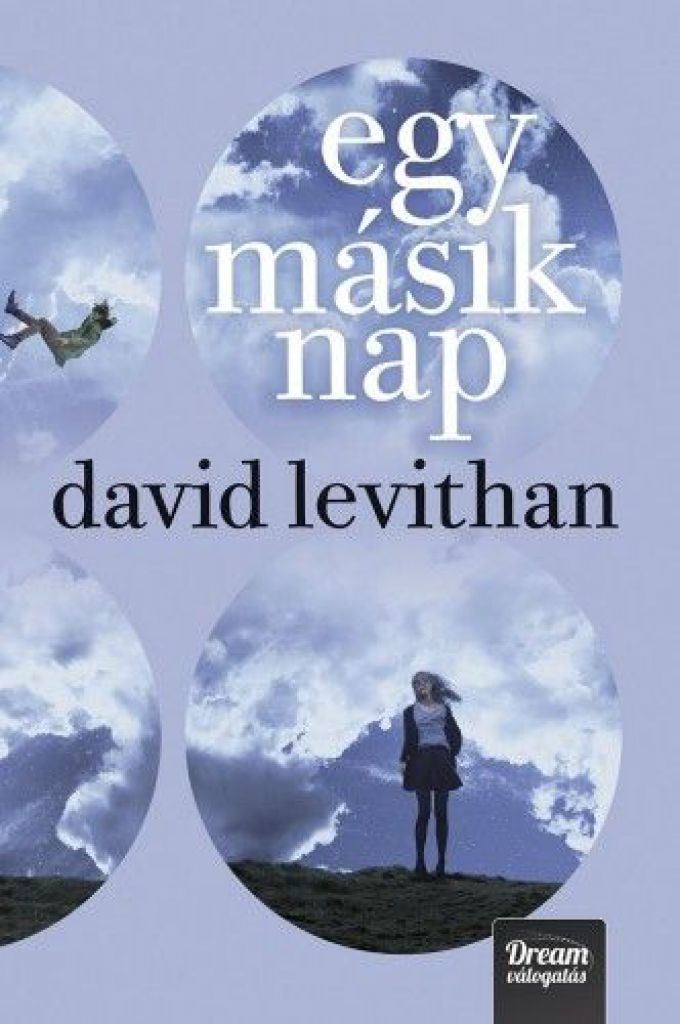 David Levithan - Egy másik nap 