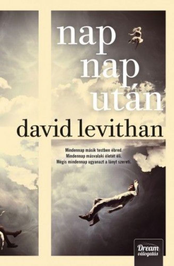 David Levithan - Nap nap után
