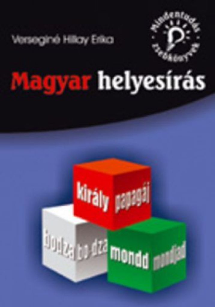 Magyar helyesírás
