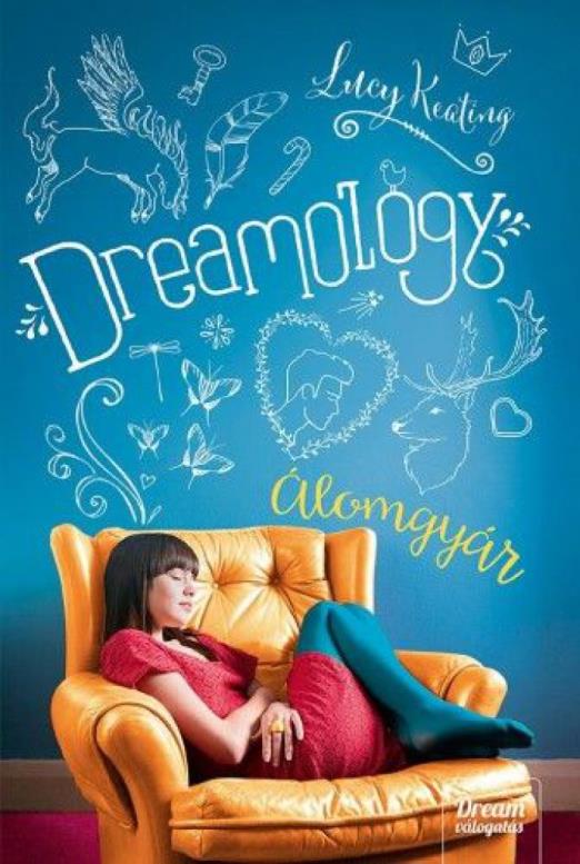 Dreamology - Álomgyár