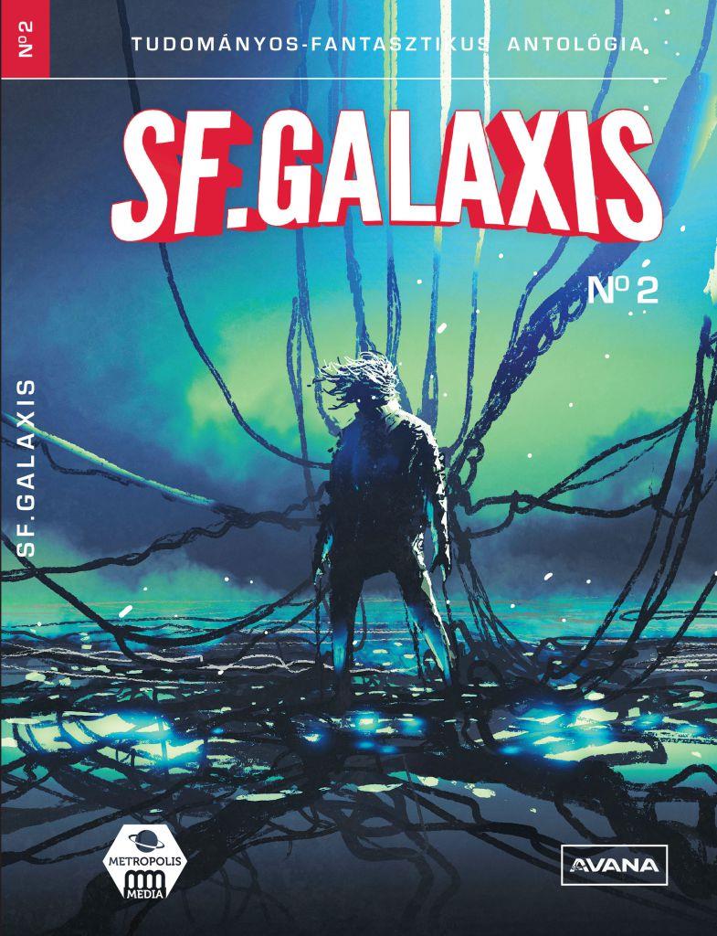SF. Galaxis 2