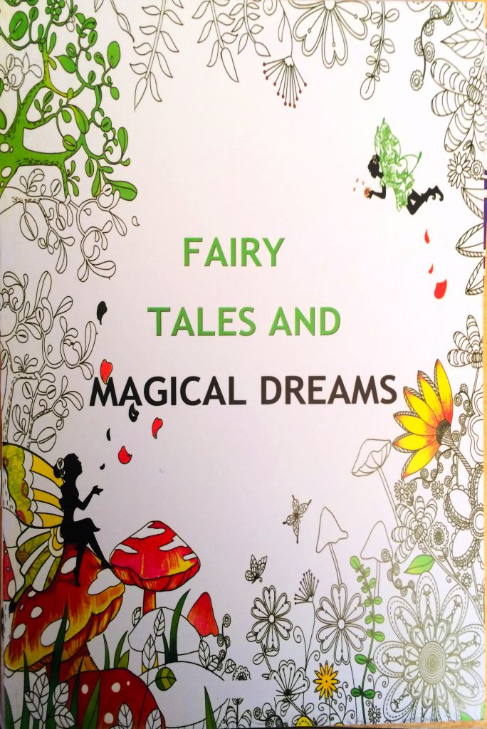 Fairy tales and magical dreams
