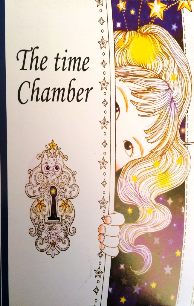The time Chamber