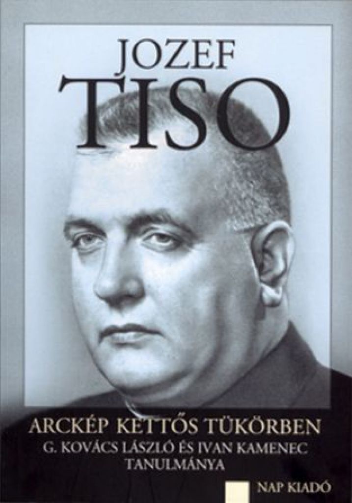 Josef Tiso