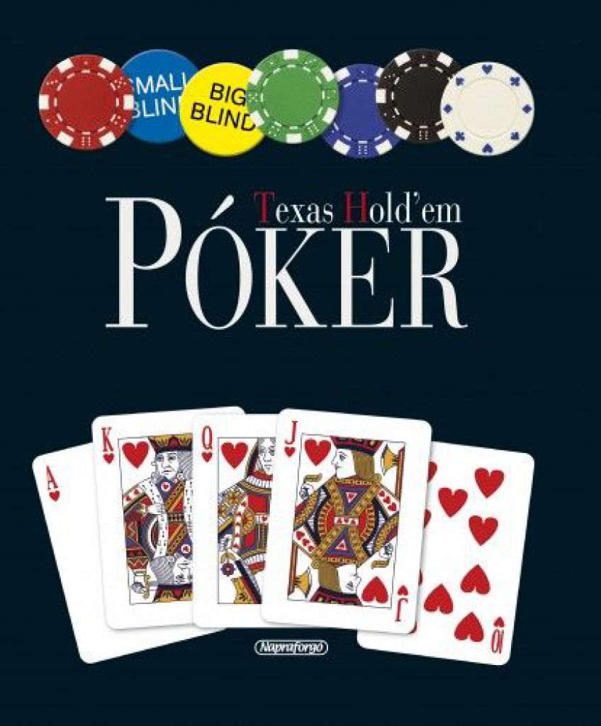 Póker - Texas Hold"em