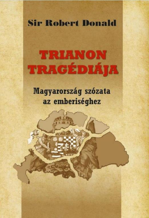 Trianon tragédiája